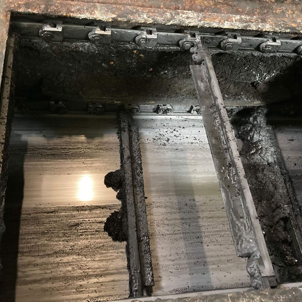 ECOSAVING Nassentascher