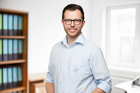 Lennart Schraml