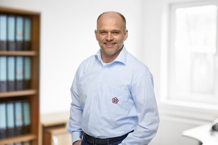 Lennart Schraml